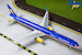 Boeing B757-300 Icelandair "100Years Independence" TF-ISX