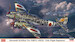 Kawasaki Ki45Kai tei Toryu (NICK) '53th Flight Regiment"