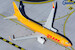 Boeing 737-800BDSF DHL N737KT