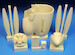 Hawker Tempest MKV Nose Correction set (Special Hobby)