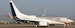 Boeing 737-700 BBJ Netherlands Government PH-GOV Flap Down PH-GOV With Stand