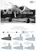 Junkers Ju88G-1 Collection (13 options)