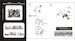 Messerschmitt BF109F-2/F-4 cockpit detail set (Hasegawa)