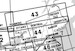Low Altitude Enroute Chart USA US(LO)43/44
