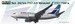 B737-700 (WestJet)