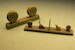 Hawker Hurricane MKII Wheels