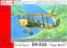 De Havilland DH82A Tiger Moth (RAAF)