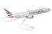 Boeing 777-200ER American