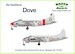 De Havilland Dove (Indian AF, Indian Navy)