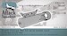 Depth Charge MK54 wirth Bomb rack
