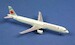 Airbus A321 Air Canada C-GITY n/c