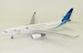 Airbus A330-200 Garuda Indonesia "Panda" PK-GPS