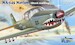 Ryan NA145 Navion (USAF,"Shark markings")