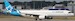 Airbus A321neo Air Transat C-GOIF With Antenna