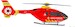 EC135 T-2 Bond helicopters - Cornwall Air Ambulance