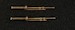 DT29 (Early) Soviet machine gun barrels (2x)