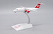 BAE146-200 Virgin Express / City Jet EI-CTY With Stand