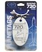 Keychain made of real aircraft skin: Boeing 720-060B N7381 Embraceable Annie
