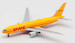 Boeing 767-200 DHL / Atlas Air N651GT
