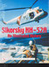 Sikorsky HH52A, an illustrated History
