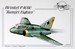 Heinkel P1080 " Ramjet Fighter"