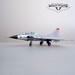 SAAB SK25C draken