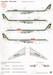 Douglas DC8 -62 (Alitalia)