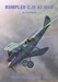 The Rumpler C.IV at war