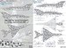 Mikoyan MiG21MF Fishbed (7701 211sq Czech AF 1988 Splinter Camouflage)