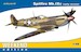 Spitfire Mk.IXc Early version (Weekend edition)