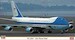 Boeing VC-25A (USAF Air Force One)