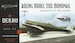 Boeing Model 200 Monomail