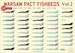 Warsaw Fishbeds part 2 (Mig21R, S, SM, M, MF, Bis, US, UM)