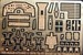 Tupolev Tu91 Boot Detail set (Modelvit)