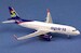 Airbus A320 Spirit Airlines N638NK