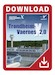 Trondheim-Vaernes X V2.0 (Download Version)