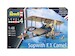 British Legends 1918-2018: Sopwith F1 Camel