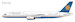 B757-200 (Ambassador Airways) G-BUDX