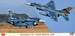 Mitsubishi F2A "Tsuiki Special 2018" (2 kits included