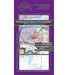 VFR aeronautical chart France Southwest 2020