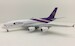 Airbus A380 Thai Airways HS-TUB