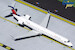 Bombardier CRJ900 SkyWest Airlines Delta Connection N821SK