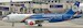 Airbus A320 Thai AirAsia HS-ABV Leicester City Football Club
