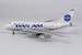 Boeing 747SP Pan Am 