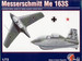 Messerschmitt Me163S