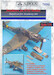 Junkers Ju87D/G Stuka detailset with 3,7mm Bordkanone, Jumo 211 and complete cockpit (Academy)