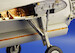 Detailset TBF/TBM Avenger Interior (Trumpeter)