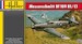 Messerschmitt Bf109B/C (REISSUE)