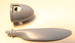 Focke Wulf FW190A Spinner and Large Wooden prop blades 9-12176 (Hasegawa)