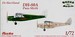 De Havilland DH80A Puss Moth (BATA)